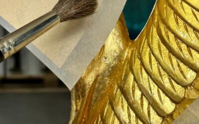 Vergoldungen und Möbelrestaurationen